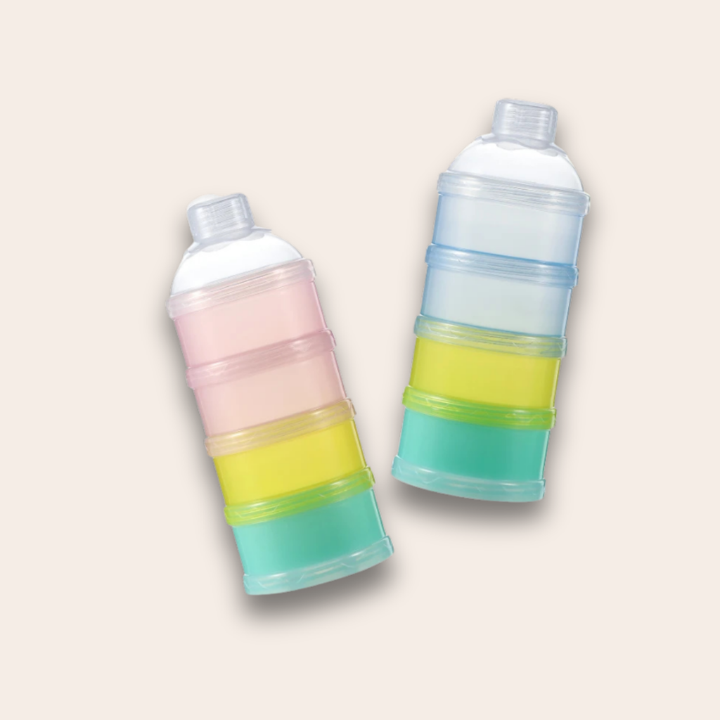 Boîte Doseuse Lait en Poudre