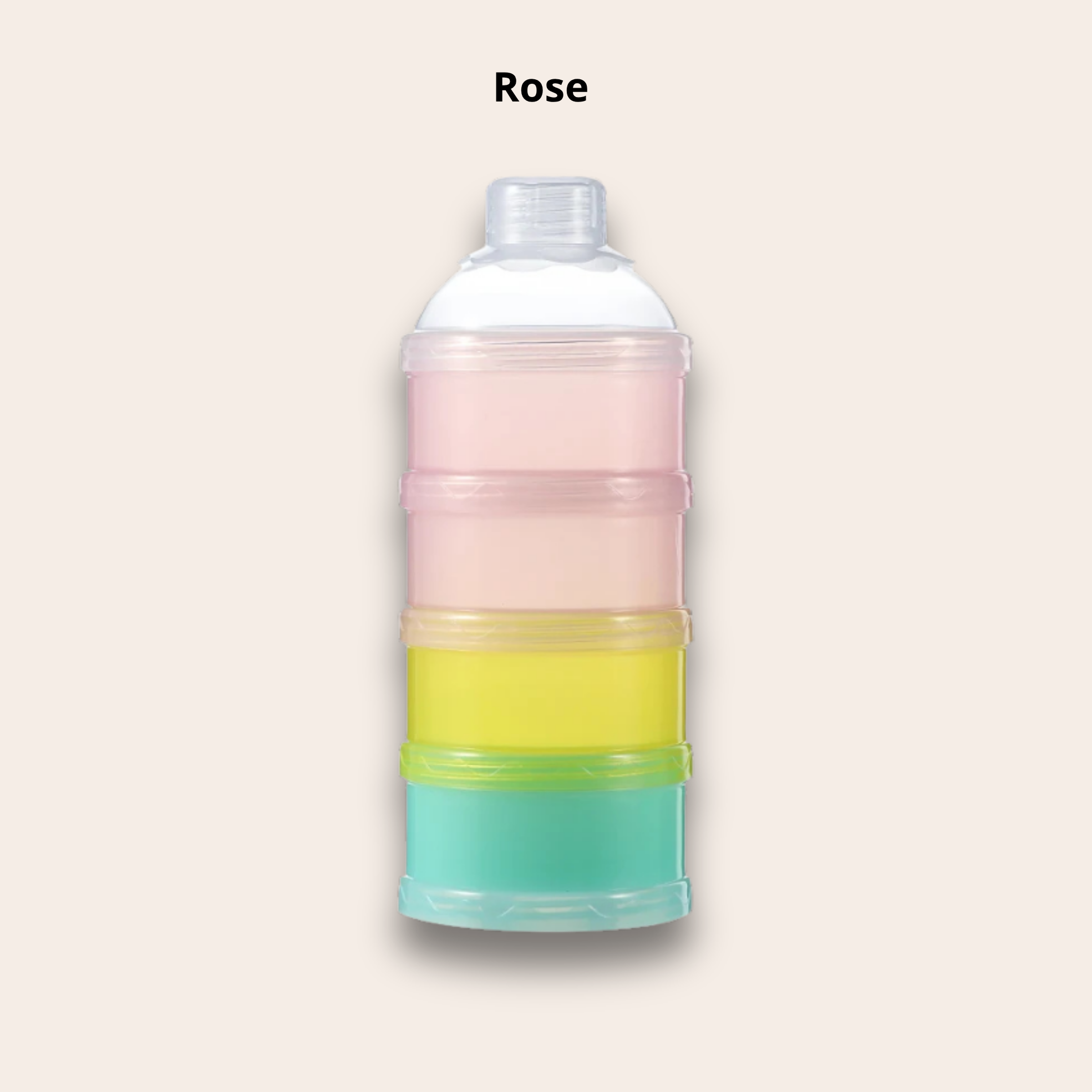 Boîte Doseuse Lait en Poudre