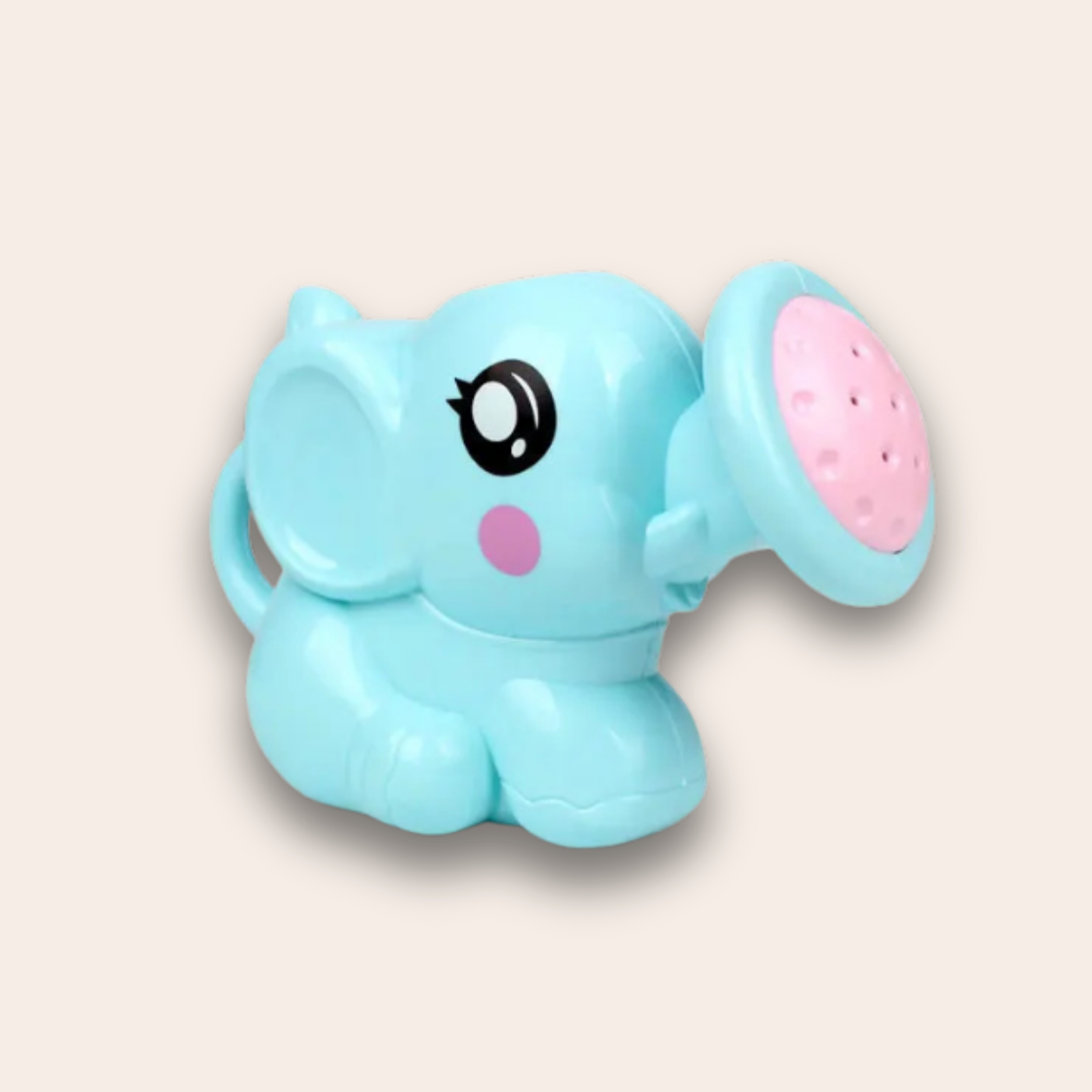Éléphant arroseur – Jouet de bain