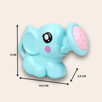 Éléphant arroseur – Jouet de bain